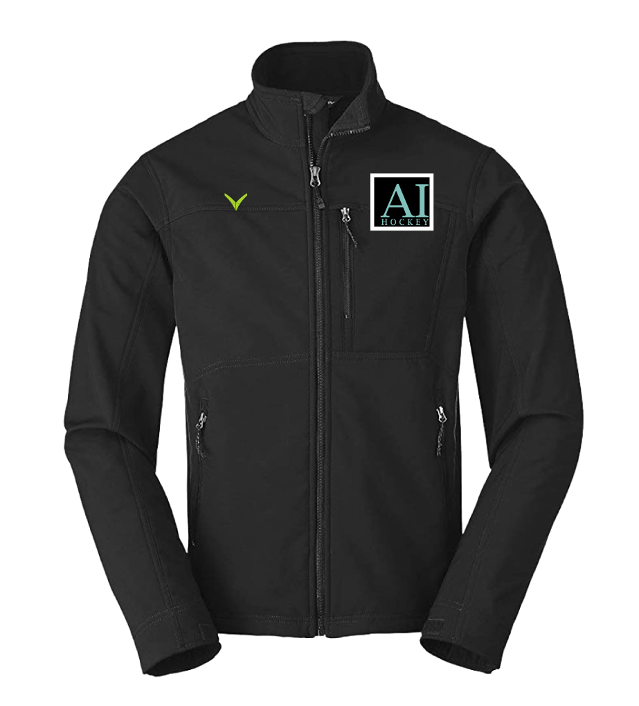 A TEST STORE Men's Urban Jacket