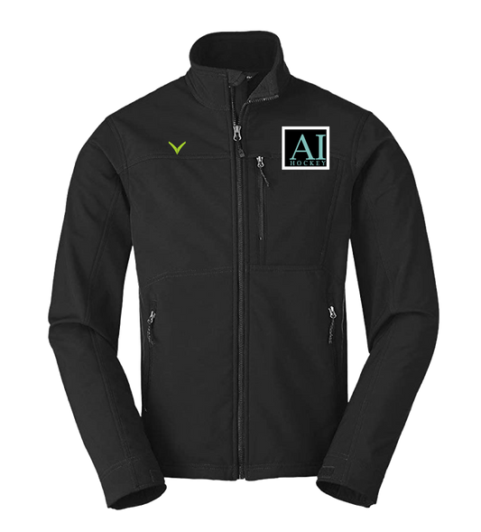 A TEST STORE Women's Urban Jacket