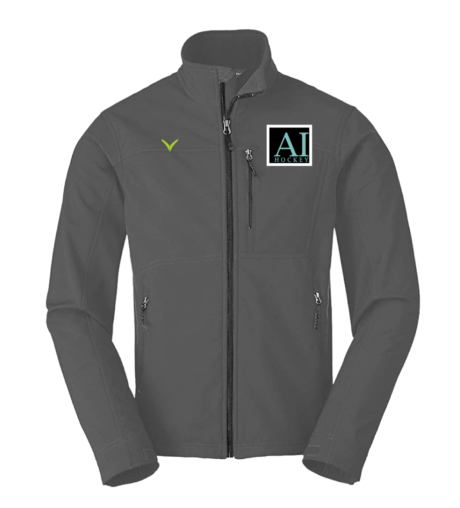 A TEST STORE Men's Urban Jacket