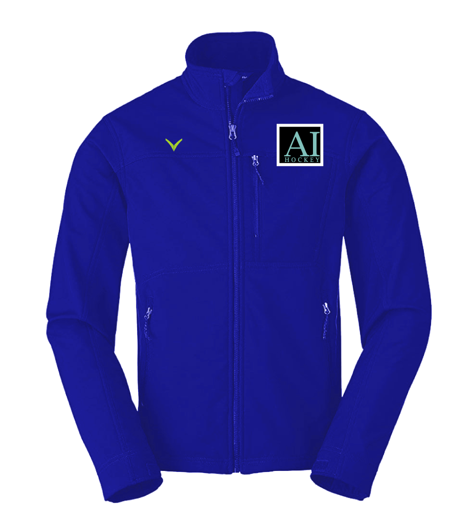 A TEST STORE Women's Urban Jacket