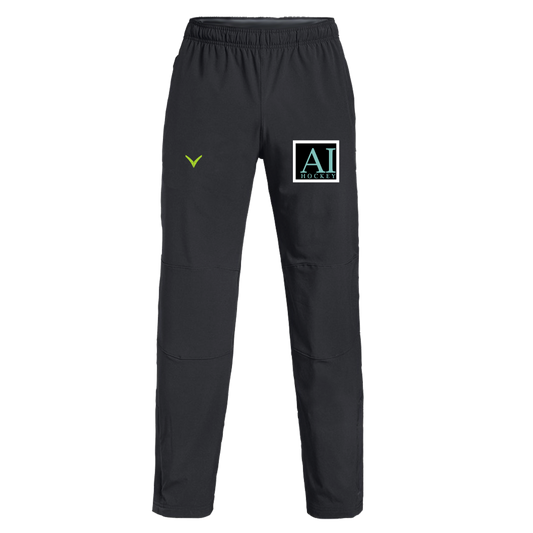 A TEST STORE Youth Warm Up Pants