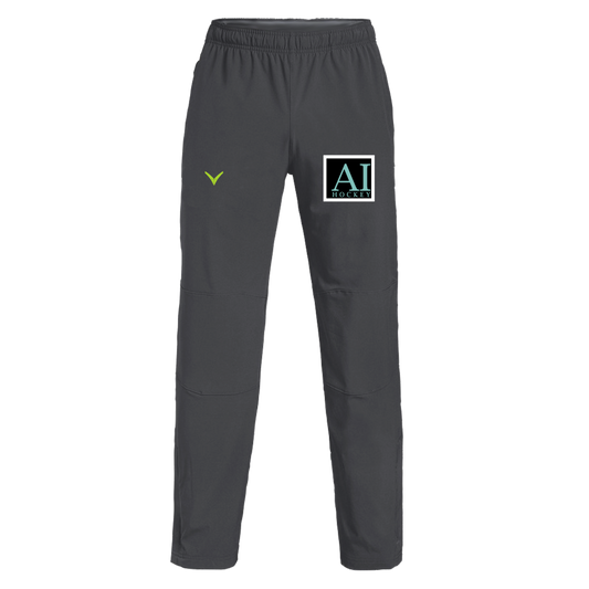 A TEST STORE Men's Warm Up Pants