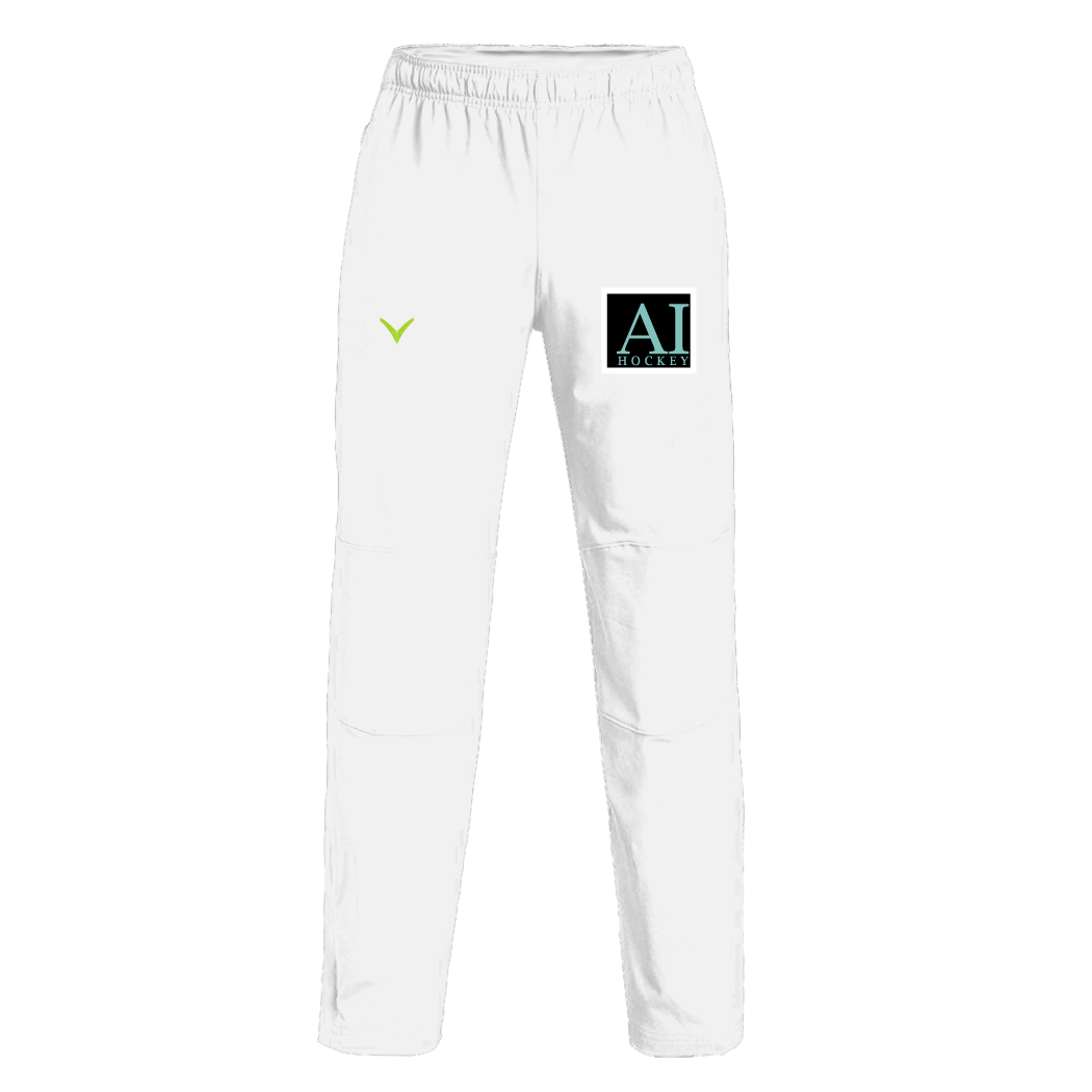 A TEST STORE Women's Warm Up Pants