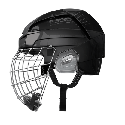 KAV Players Edition Hockey Helmet