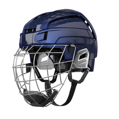 KAV Players Edition Hockey Helmet