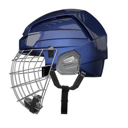 KAV Players Edition Hockey Helmet