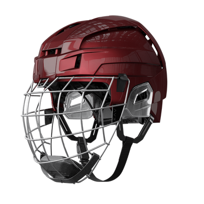 KAV Players Edition Hockey Helmet