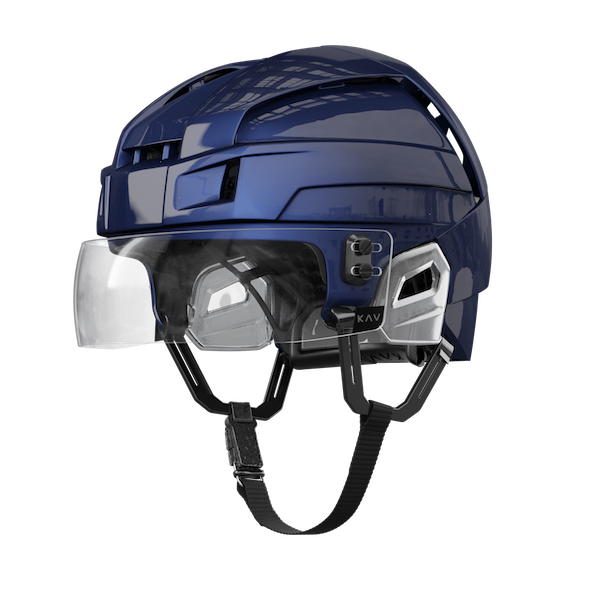 KAV Pro Edition Hockey Helmet