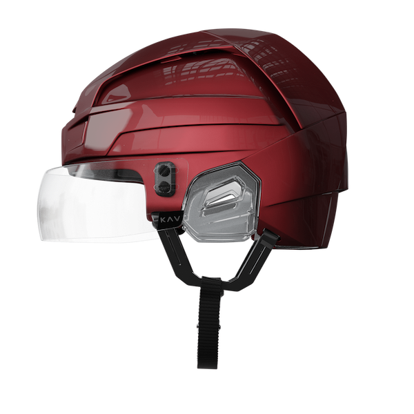 KAV Pro Edition Hockey Helmet