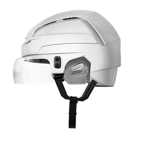 KAV Pro Edition Hockey Helmet